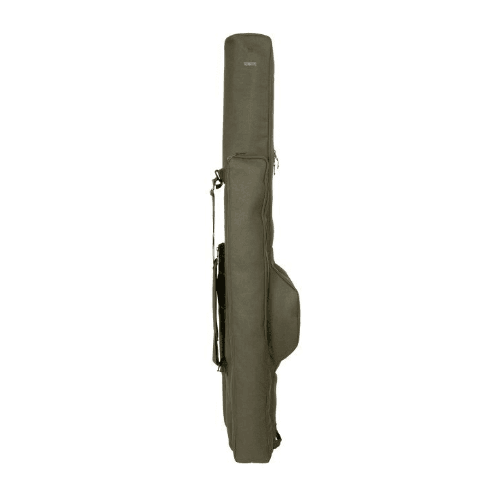Trakker NXG 3 Rod Sleeve 10ft Pfeil, Waffe, Zittern, Schusswaffe, Schlagstock