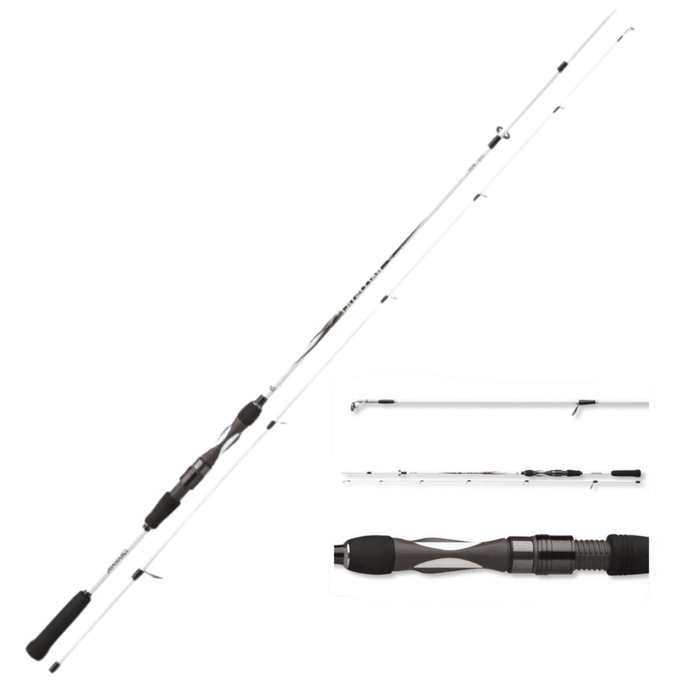 Daiwa-Ballistic-LTD-Light-Spinnrute