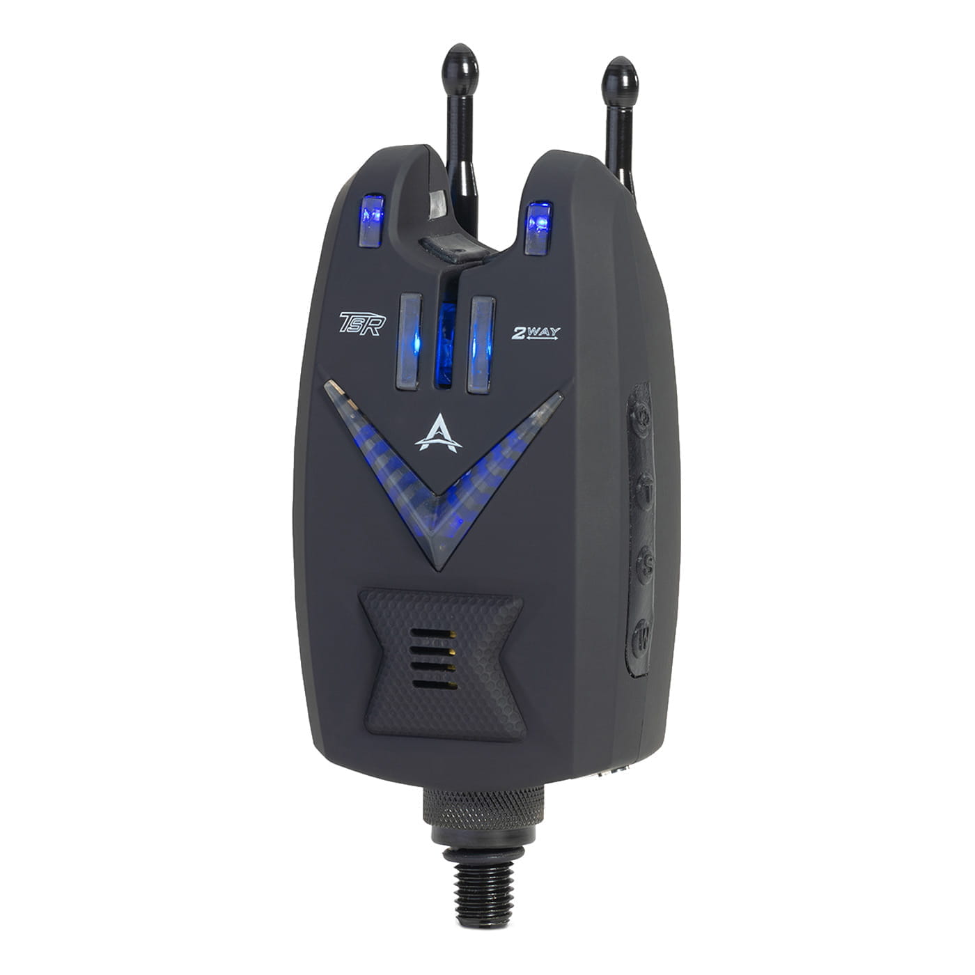 Funkbissanzeiger-blau Funkbissanzeiger Blue