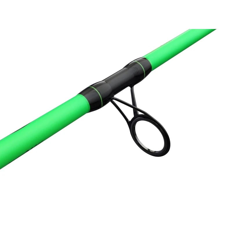 DAM Madcat UV Series Close Combat 180cm 50-125g – Bild 3, Angelrute, Rutenverlängerung, Ringöse, Grün, Schnurfunktion