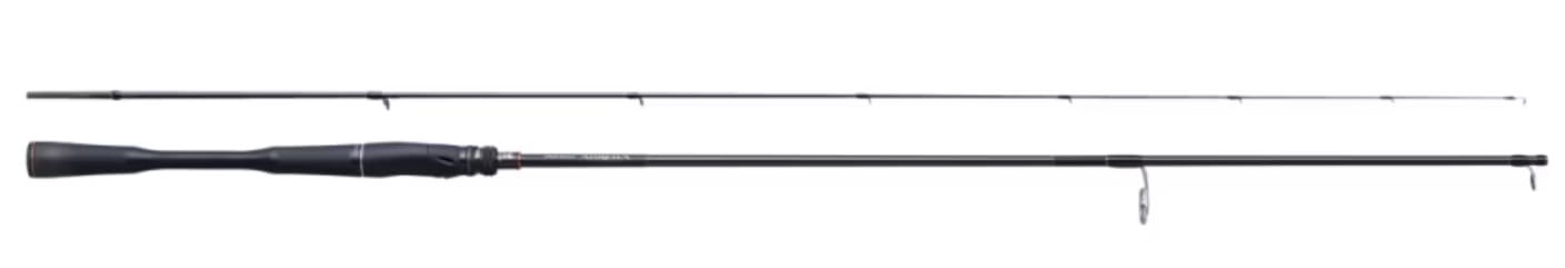 Shimano Poison Adrena Casting 270LP2 213cm 3-12g Taktstock, Stock