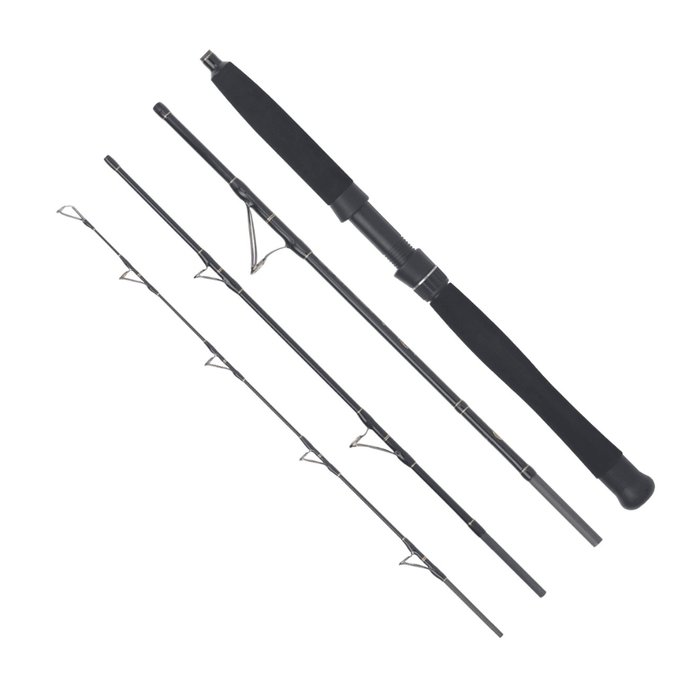 Taktstock, Stock, Fischen, Draußen, Wasser