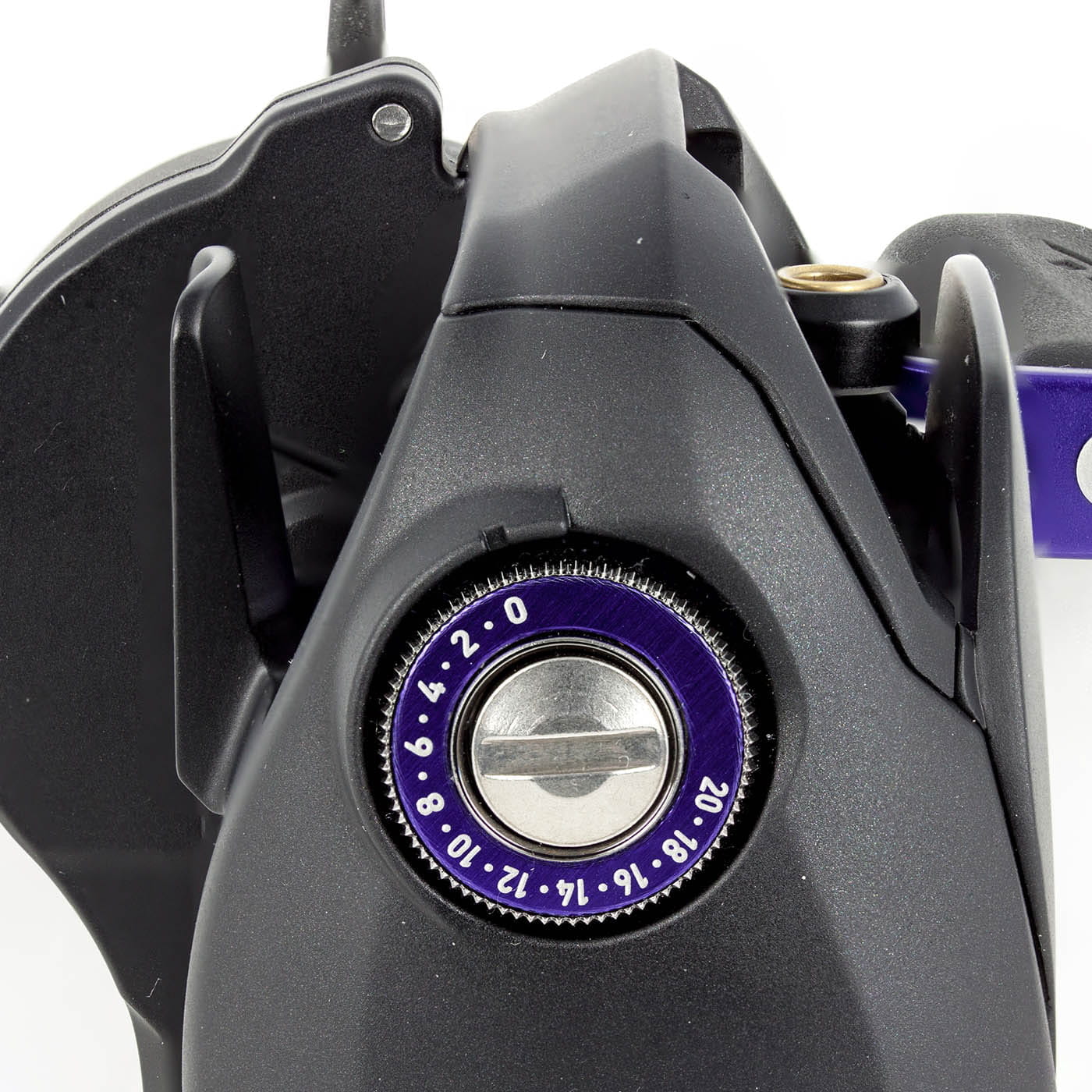 daiwa_prorex-baitcast-detail-side Daiwa ProRex 100HSLA Detail