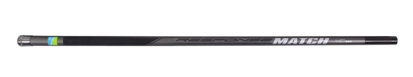 Preston Response Match 5,0 m Landing Net Handle Kescherstab