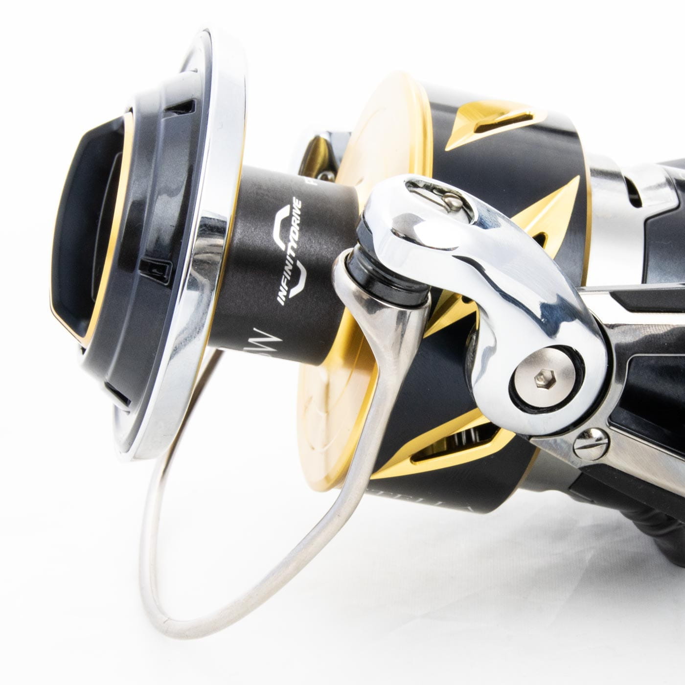 Shimano Stella SWC 2019 made in Japan?