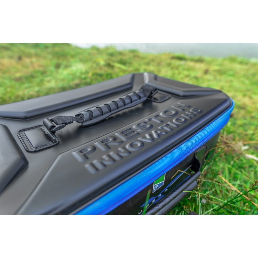 Preston Supera X XL Eva Accessory Case Preston Supera X XL Eva Accessory Case