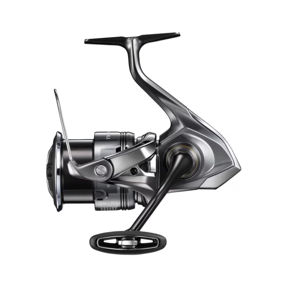 Shimano Twin Power FE 4000MHG