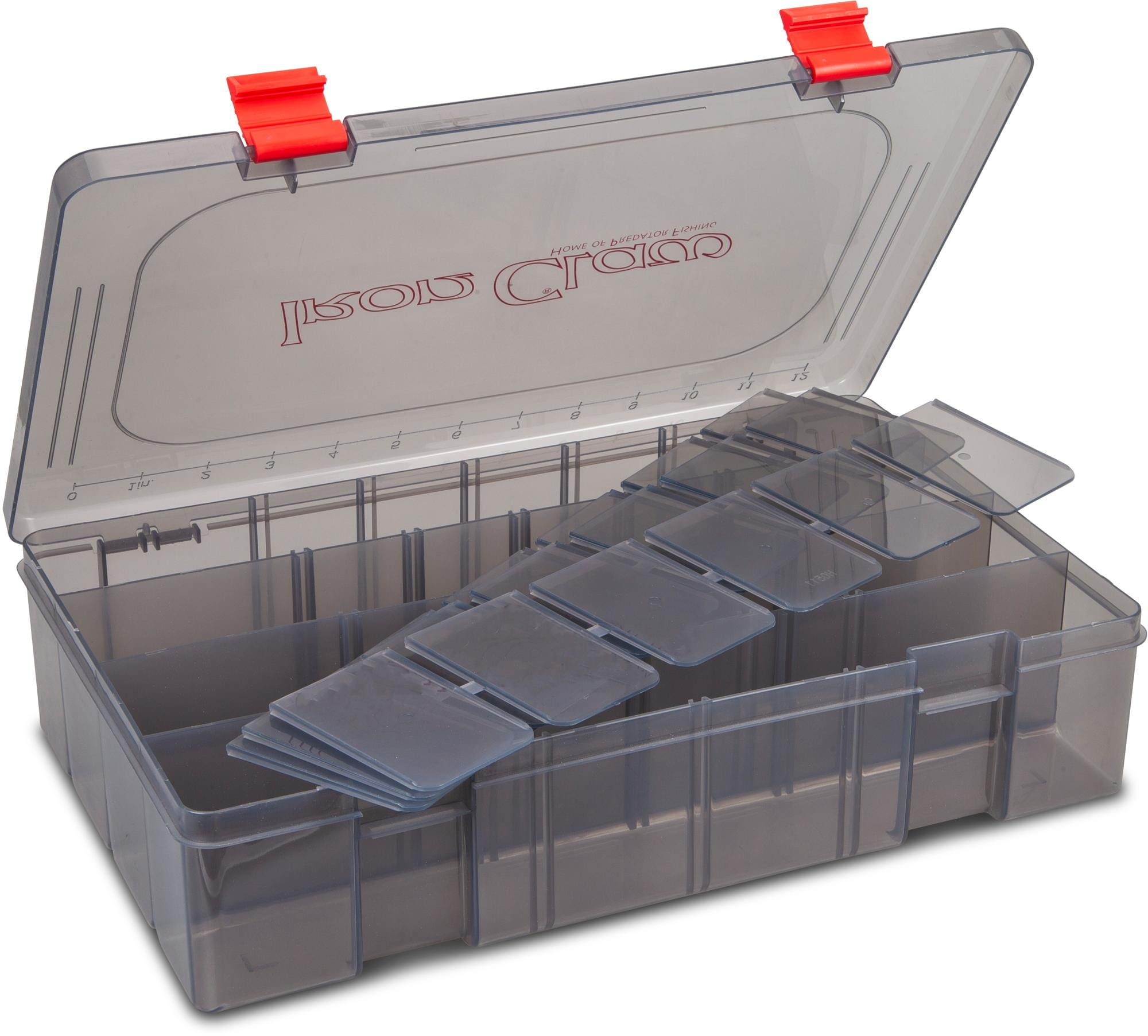 360h0 IJzerklauw Vario Box 360H