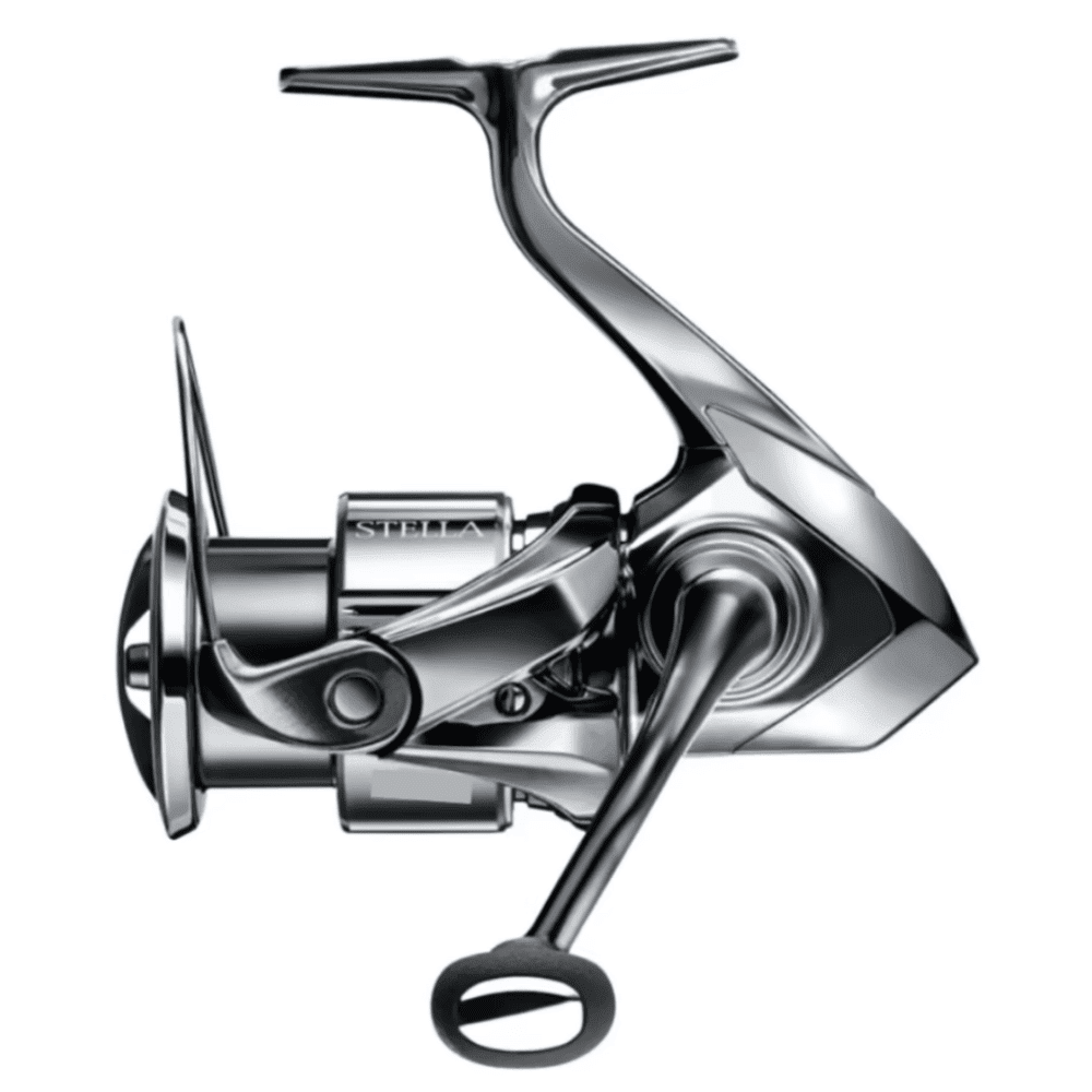 Shimano-Stella-FK Shimano Stella FK