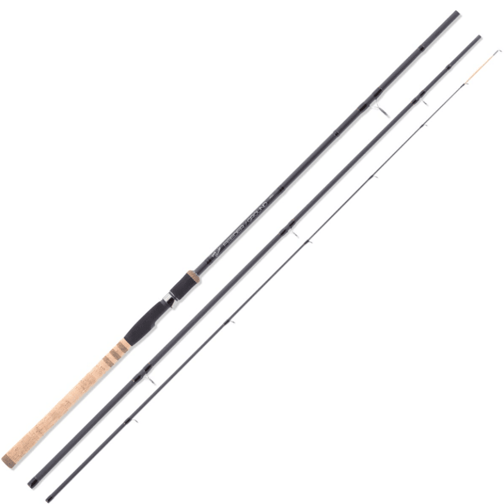 Iron-Claw-Prey-Provider-Pike-Zander-3-60-Meter-30-95-g Proveedor de presas Iron Claw Comedero para lucios 360 cm 30-95 g