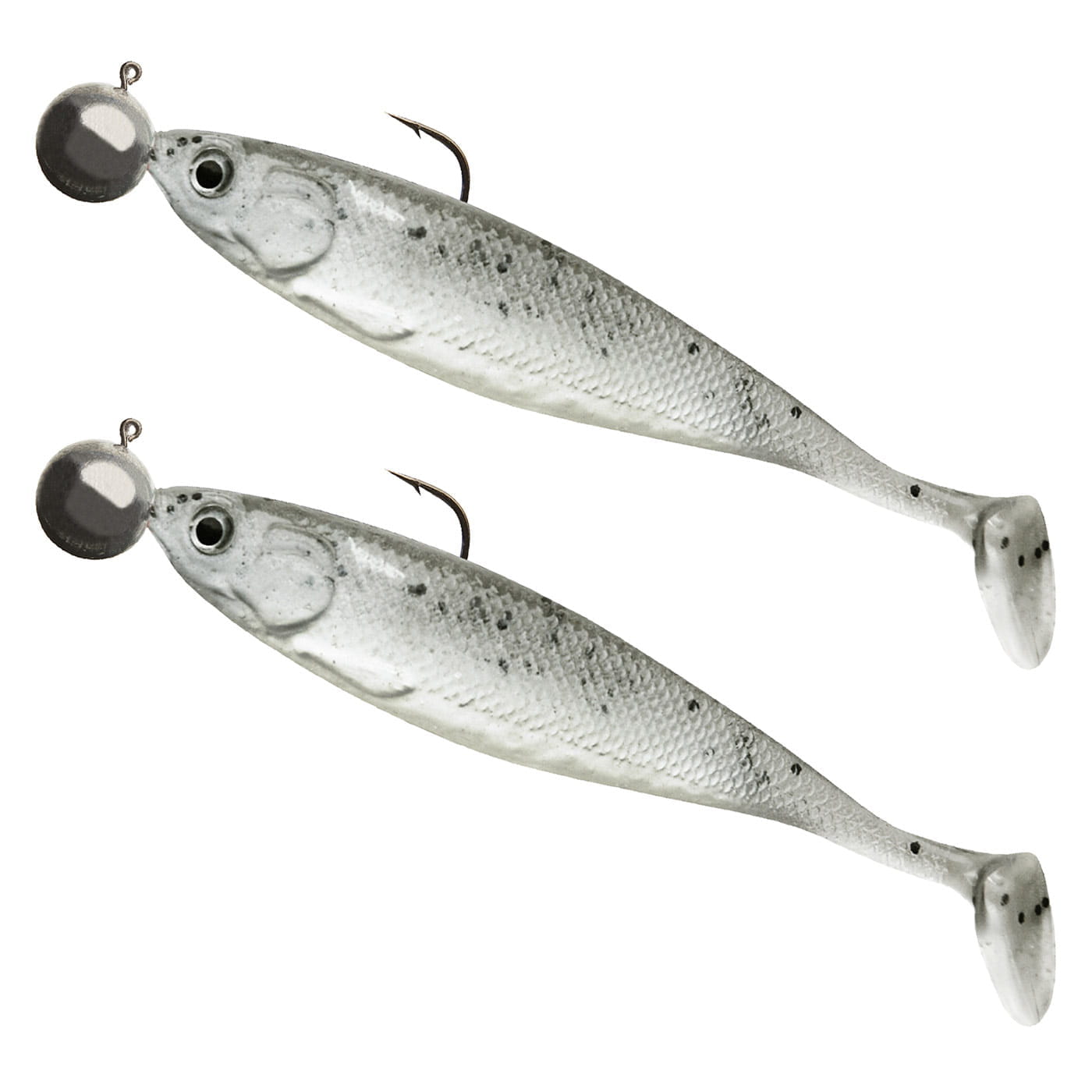 Cormoran Action Fin Shad PW 100mm 17g Ready to Fish
