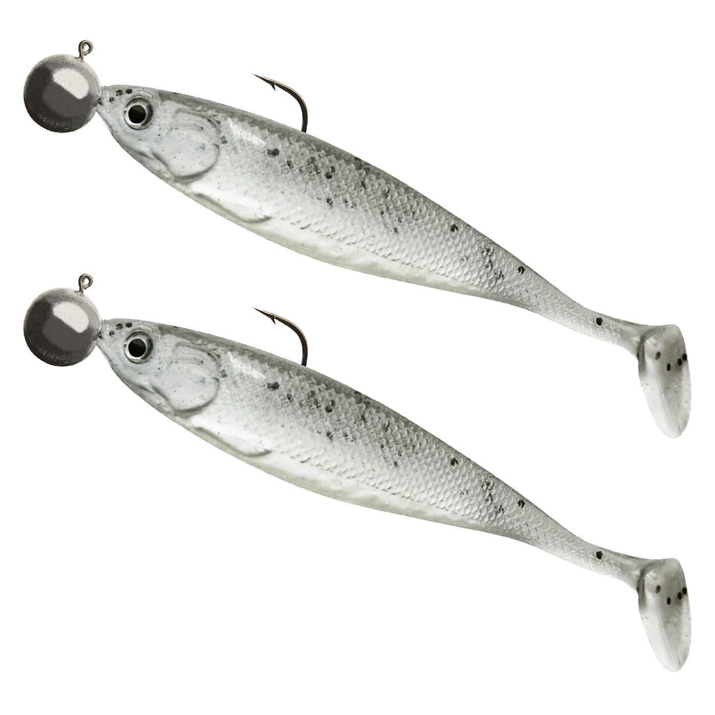 51-880610_action_finshad_100mm_pw Cormoran Action Fin Shad PW 100mm 17g Ready to Fish