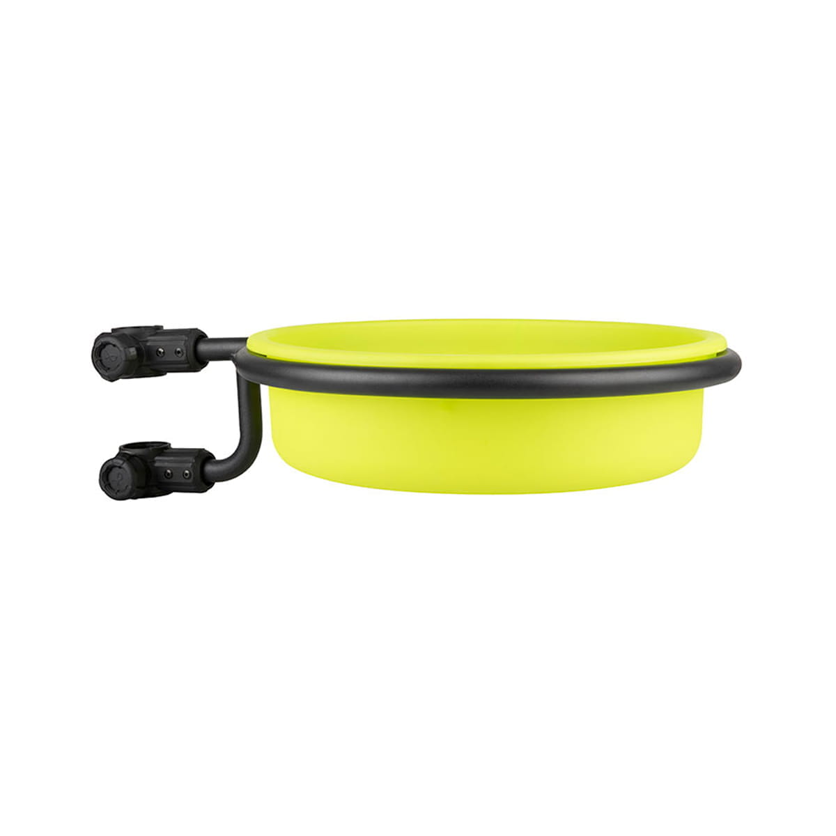 3D-R X-Strong Bucket Hoop Inc. Lime Bowl Main
