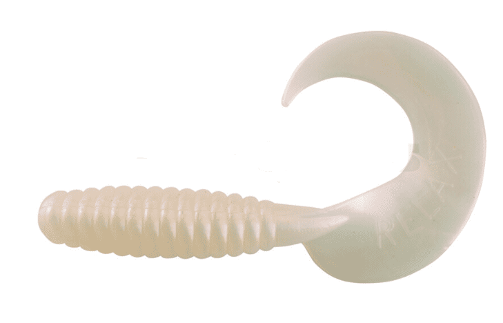 Gummi-Warze, Köder, Schwanzwurm, Kleinstköder, Schwimmende Köder