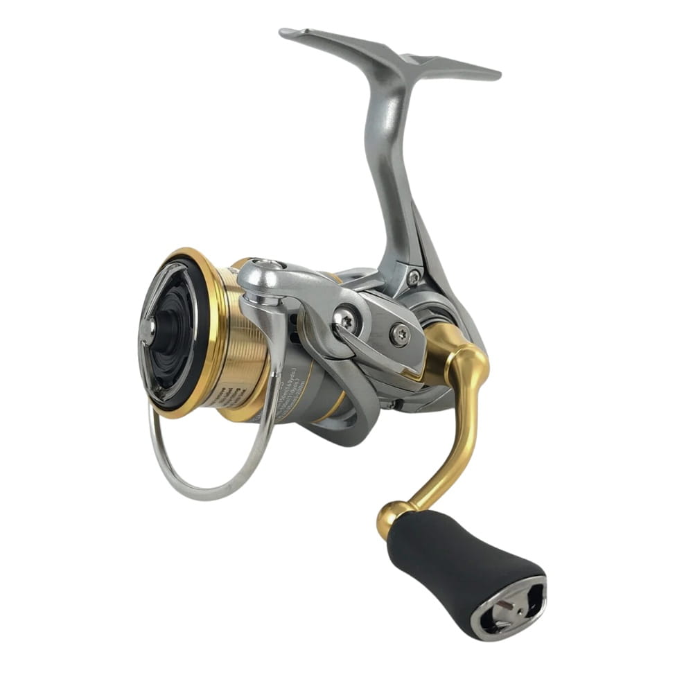 Daiwa 18 Freams LT 1000S