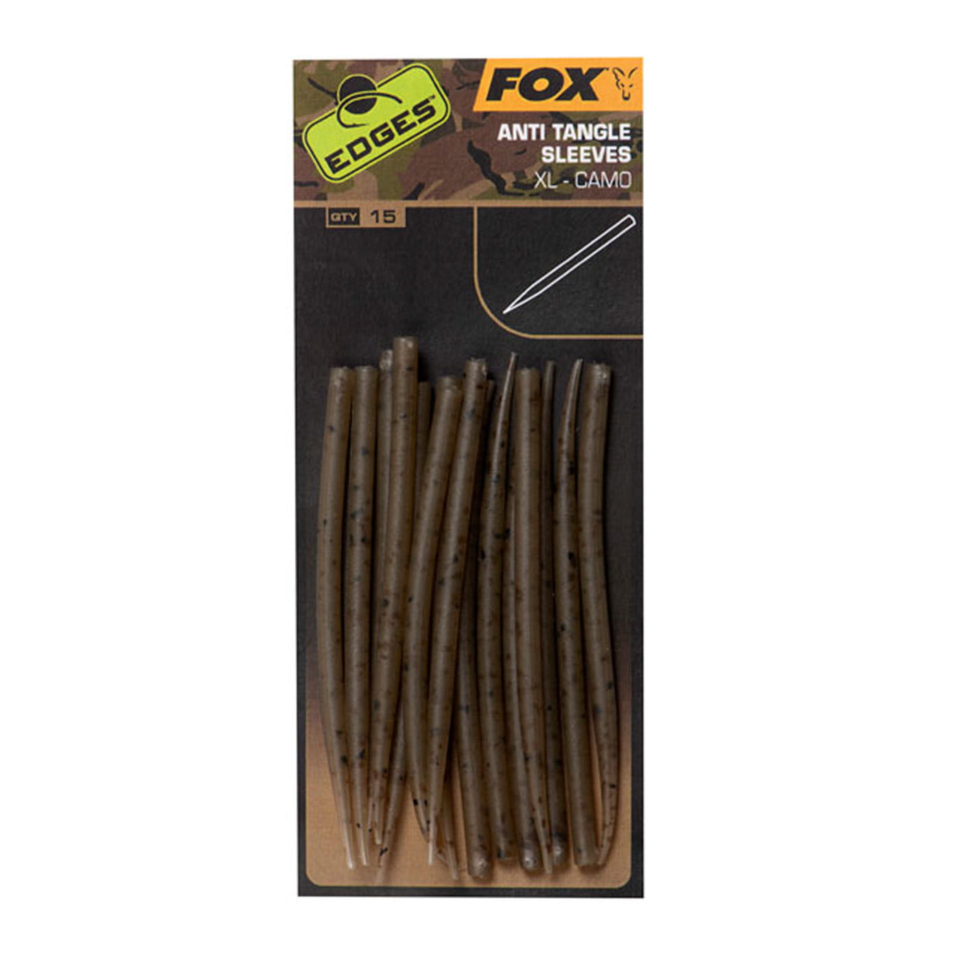 edges-camo-xl-anti-tagle-sleeves Edges Camo XL Anti Tagle Sleeves
