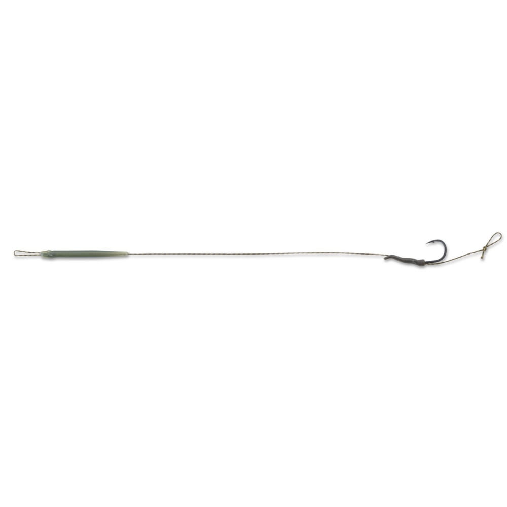 Anaconda Quick Change Line Aligner Rig B-988 Wide Gap Micro Barb 01/35lb