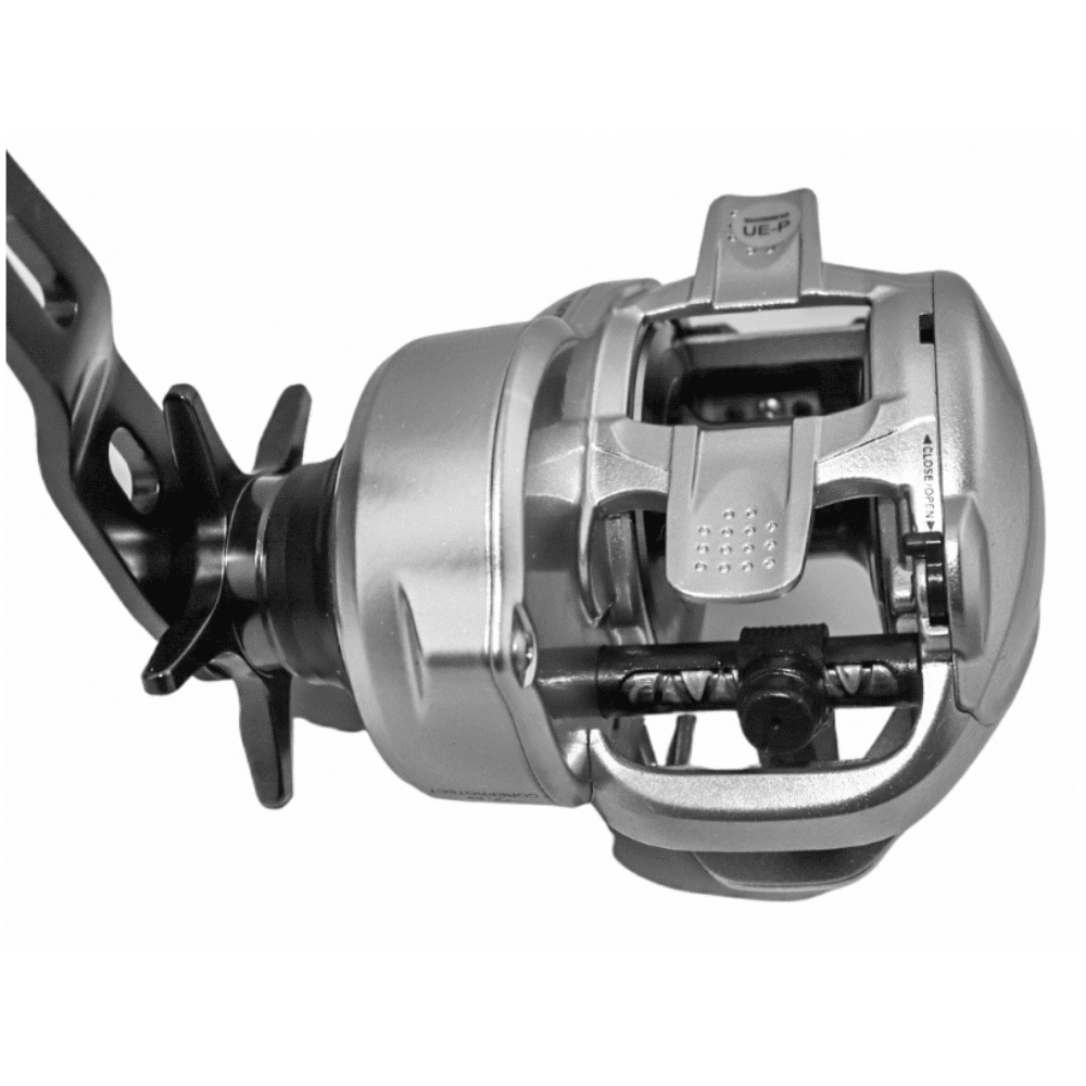 Shimano-Tranx-301A-HG-LH-Baitcaster-9