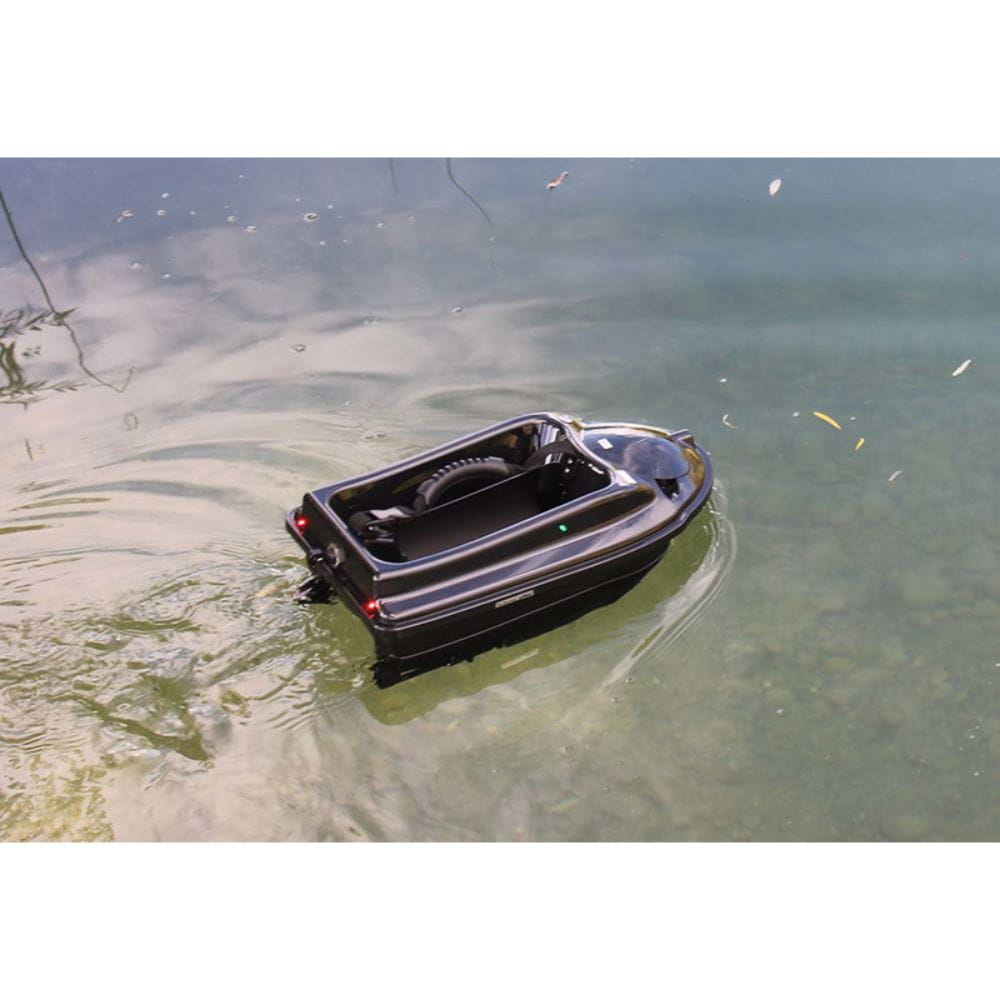Boatman Actor Plus GPS Bait Boat – Anglers World