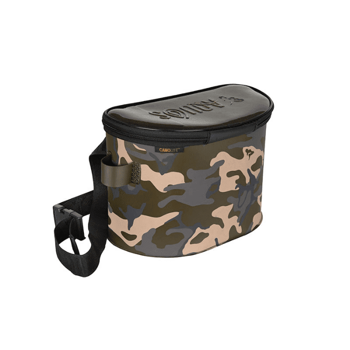 CEV017_Aquos-Camolite-bait-belt_4LF6w1Hi6X6POKy Fox Aquos Camolite Bait Belt Large 8 Liter