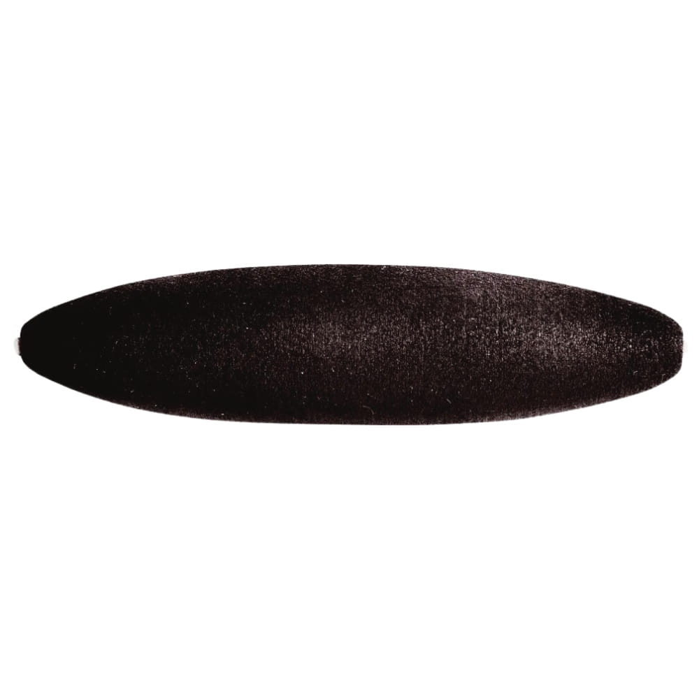 Gato Negro EVA U-Pose 15g 8cm negro Gato Negro EVA U-Pose 15g 8cm negro