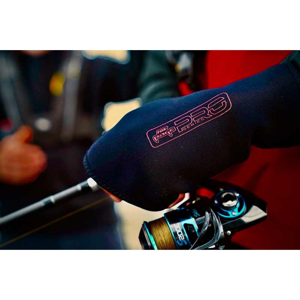 Fox Rage Neoprene Mitts S-L Fox Rage Neoprene Mitts S-L