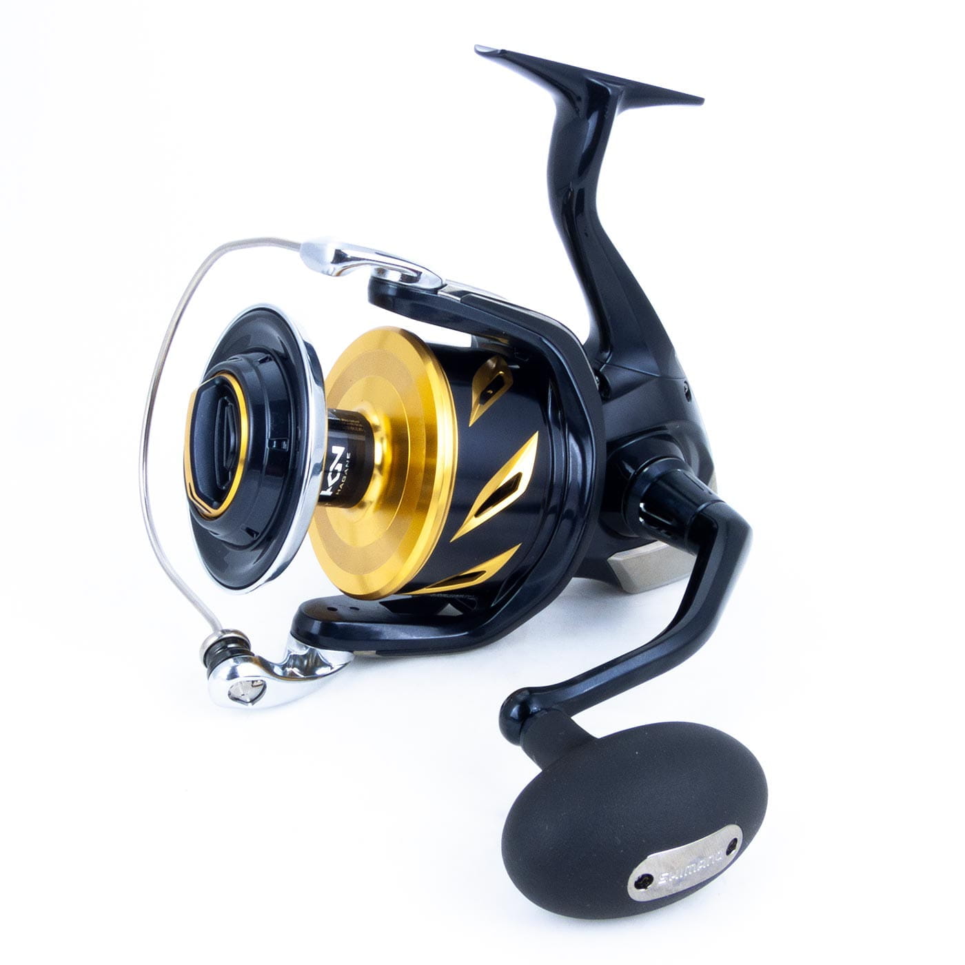 STELLA SW C, SW SPINNING, SPINNING, REELS, PRODUCT