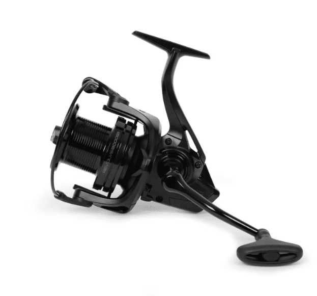 Angeln, Angelrolle, Spule, Klinge, Bremse