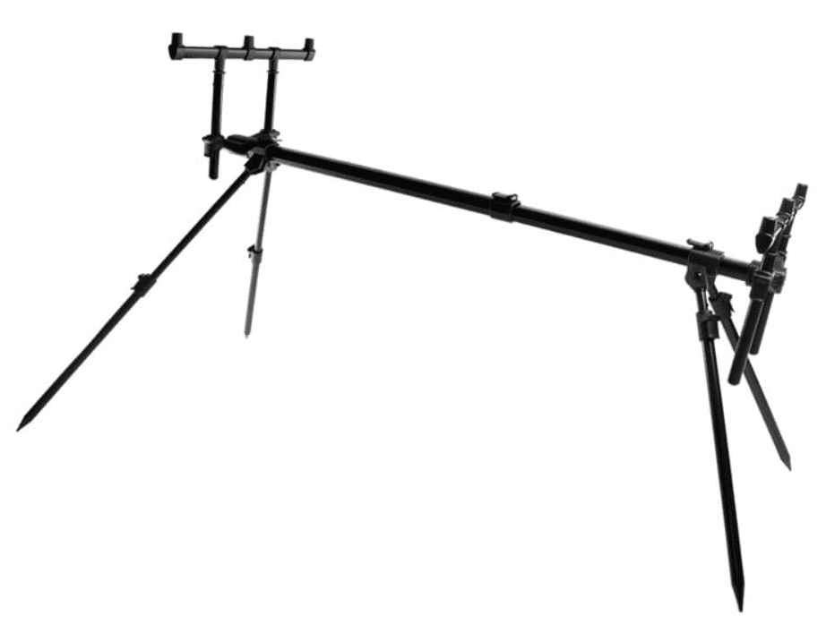 Skills Re-Con Rod Pod Adjustable 3 Rods
