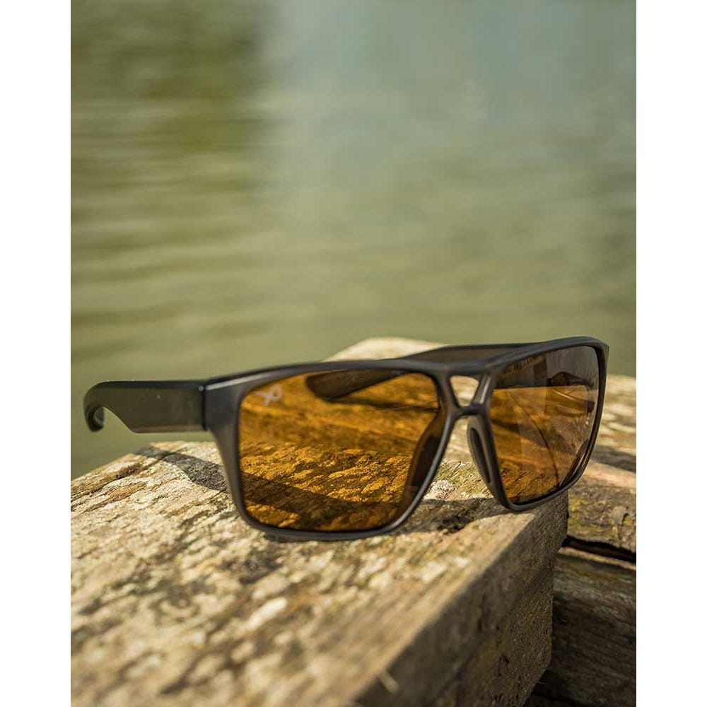Fox Matrix Polarised Sunglasses Casual Fox Matrix Polarised Sunglasses Casual