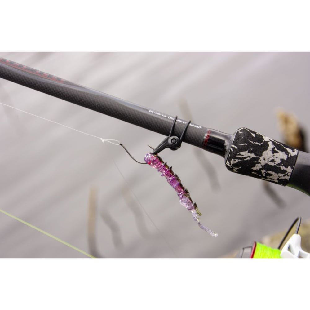 Quantum Drive Spin Angler Fishing Rod