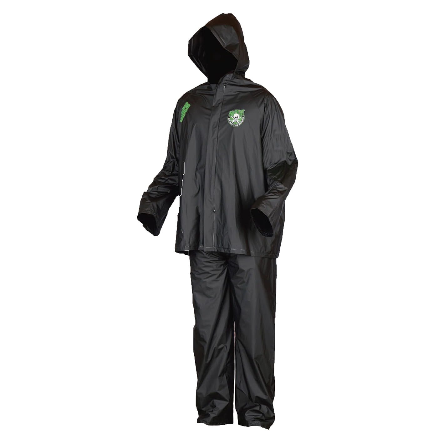 DAM MadCat Disposable Eco Slime Suit