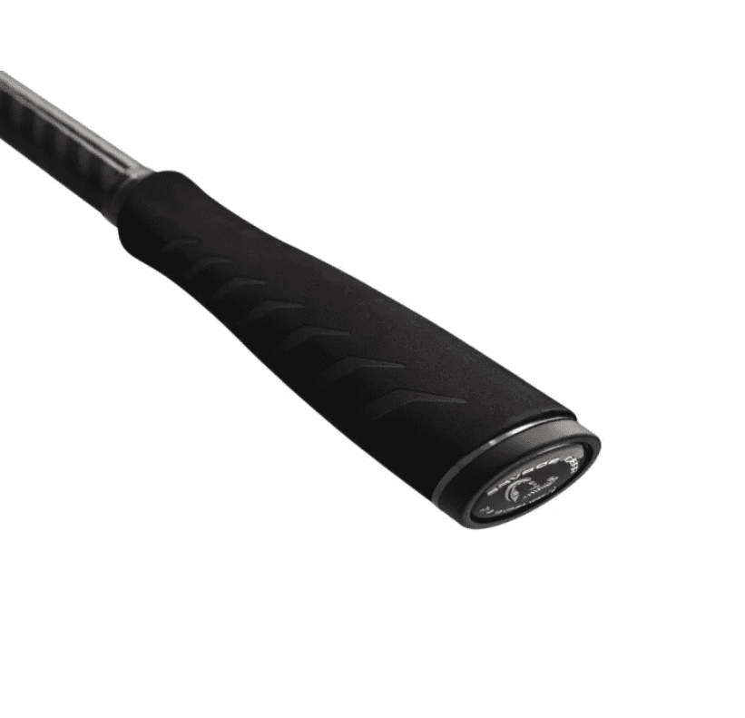 Rauchrohr, Schlagstock, Stock