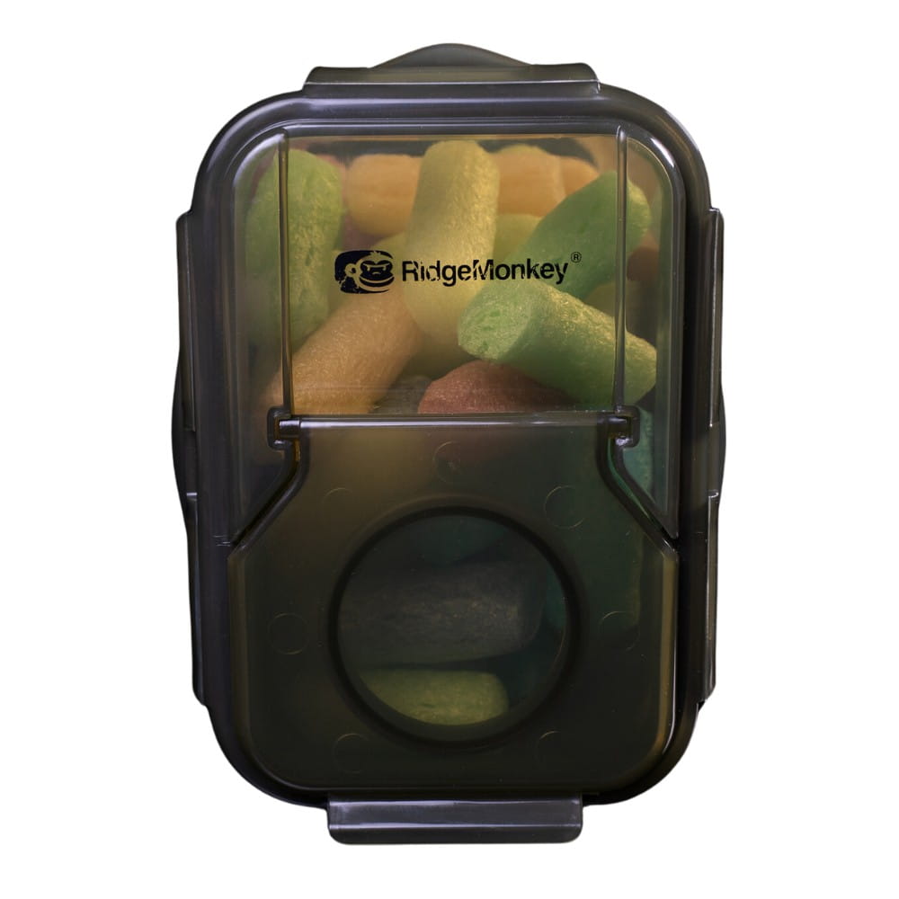 Ridge Monkey Disperse PVA Foam Nuggets Session Pack Ridge Monkey Disperse PVA Foam Nuggets Session Pack
