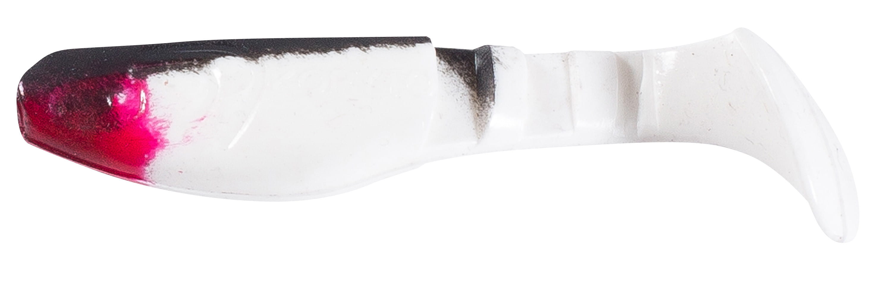 Relax Kopyto-Classic 8 cm (3") plávajúca čisto biela čierna 3 kusy Relax Kopyto-Classic 8 cm (3") plávajúca čisto biela čierna 3 kusy