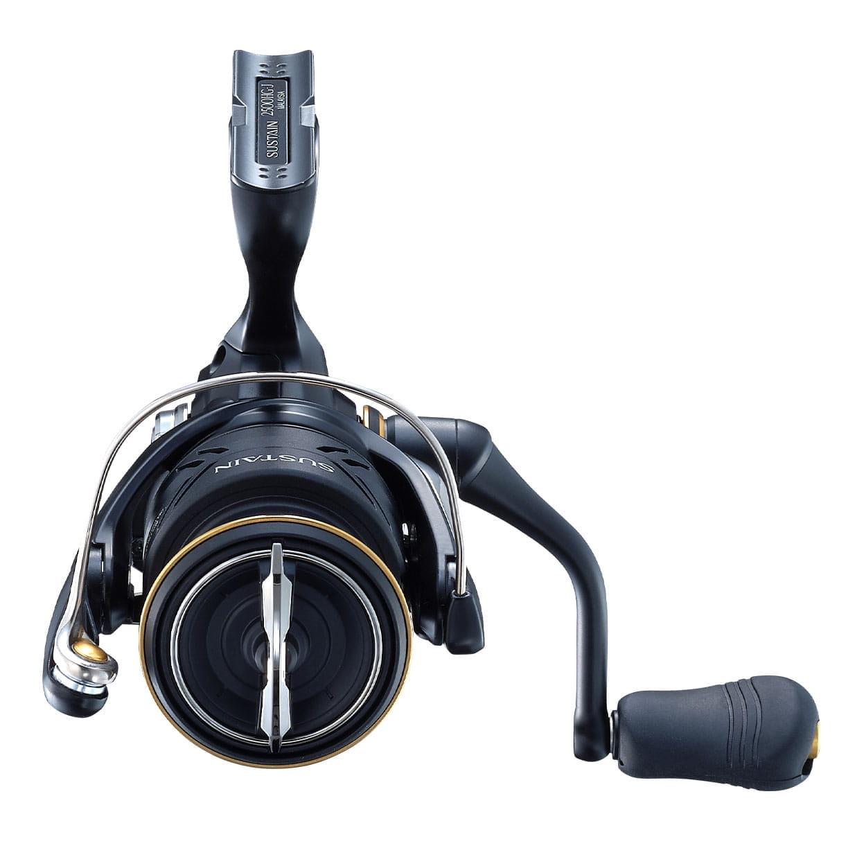 Shimano 21 Sustain C 3000 FJ