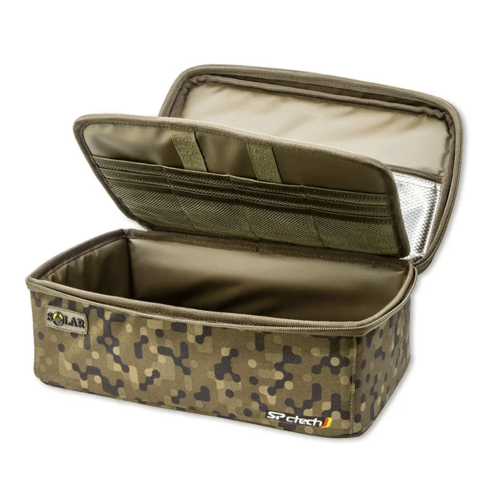 Erste Hilfe, Zubehör