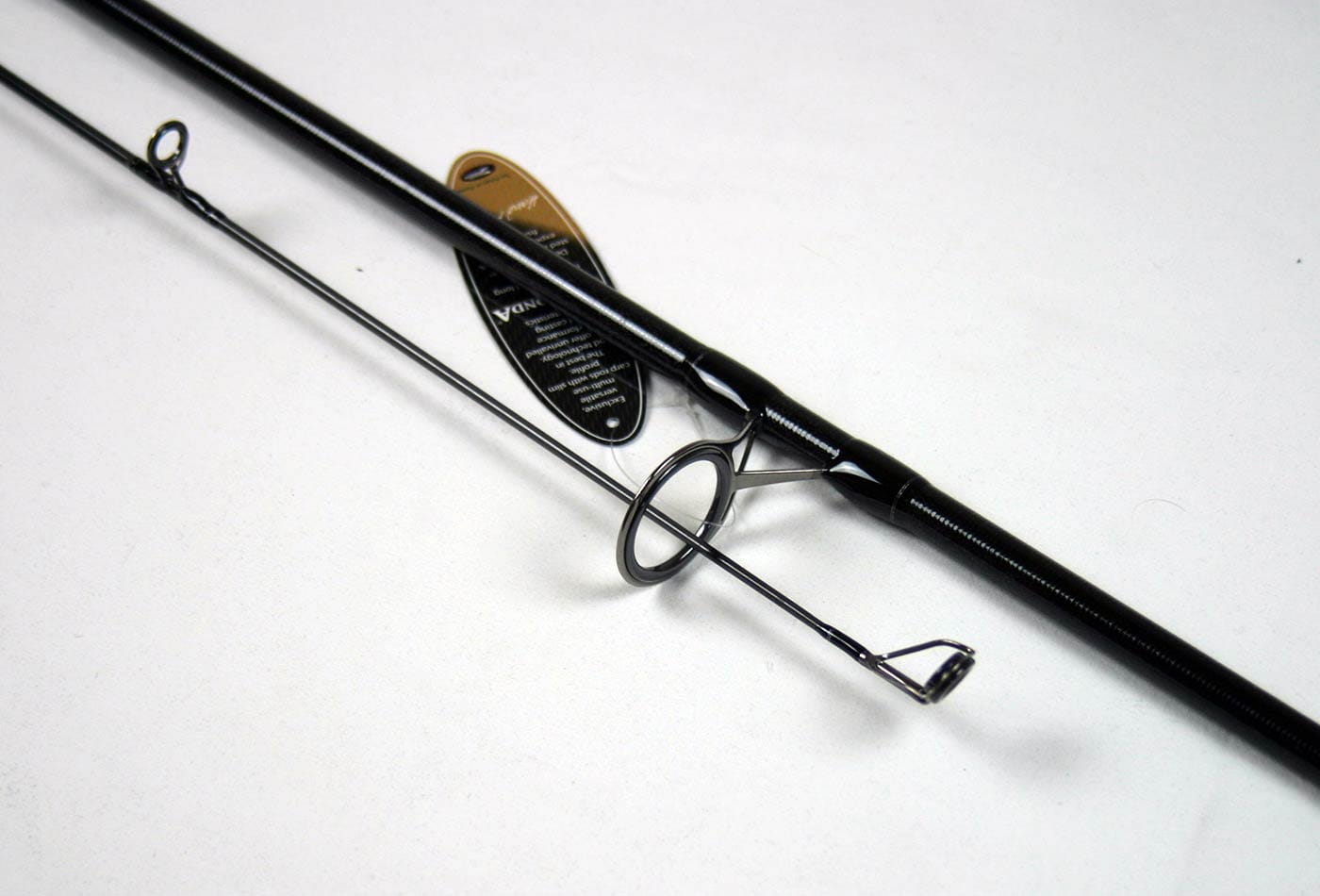 Anaconda Virgin Beringung