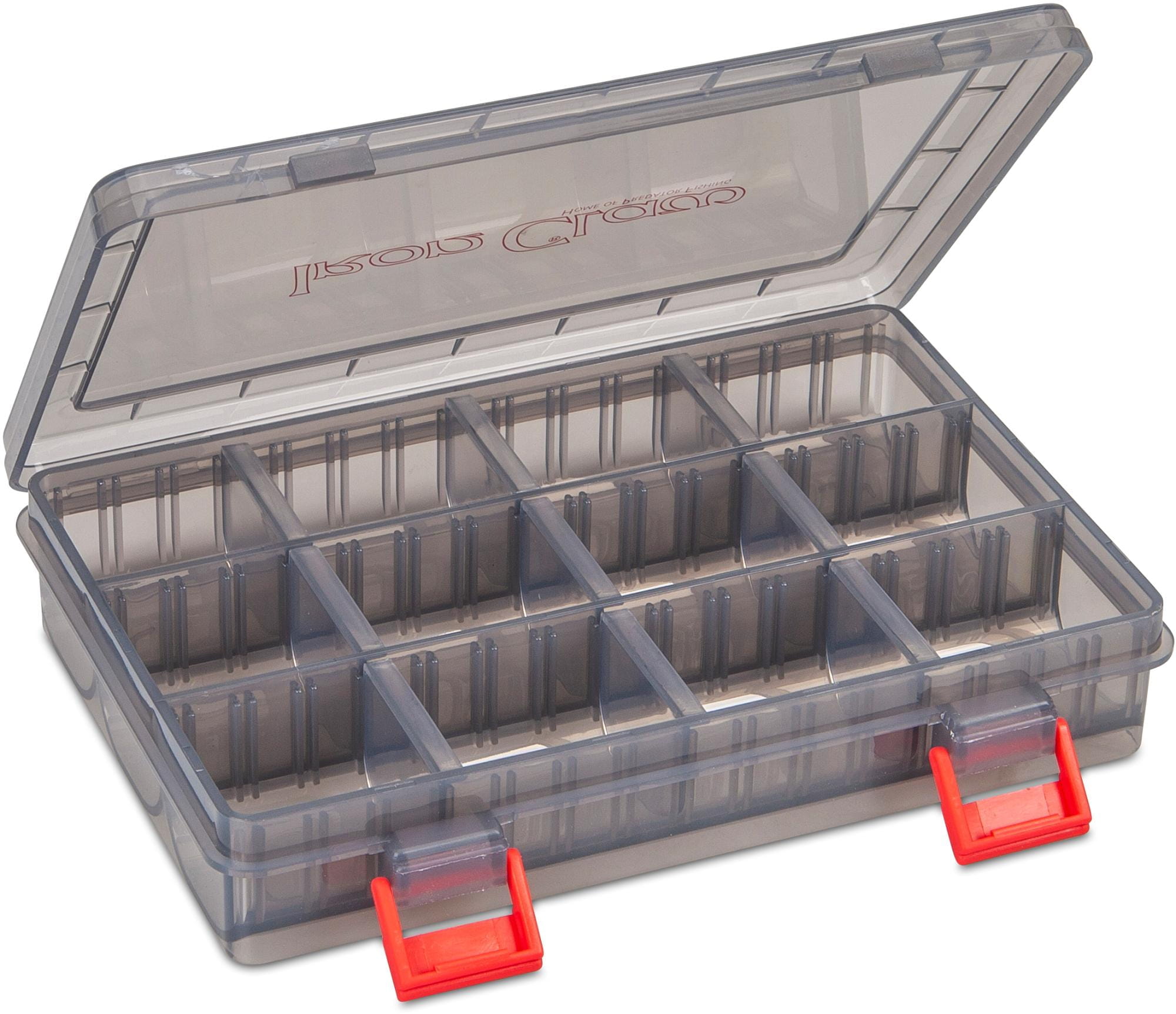 2050 Iron Claw Vario Box 205