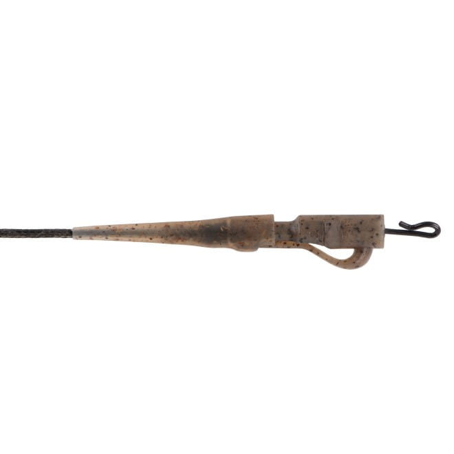 angler rig, fishing rig, hook link, carp rig, leader with hook
