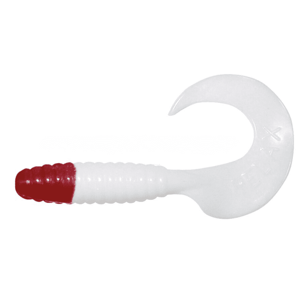 Gummi-Paddel, Schwimmerschwanz, Gummi-Wurm, Klingelvorschau, Schwimmhilfe