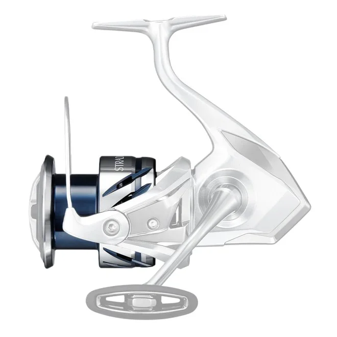 Shimano Ersatzspule Stradic C3000 FM