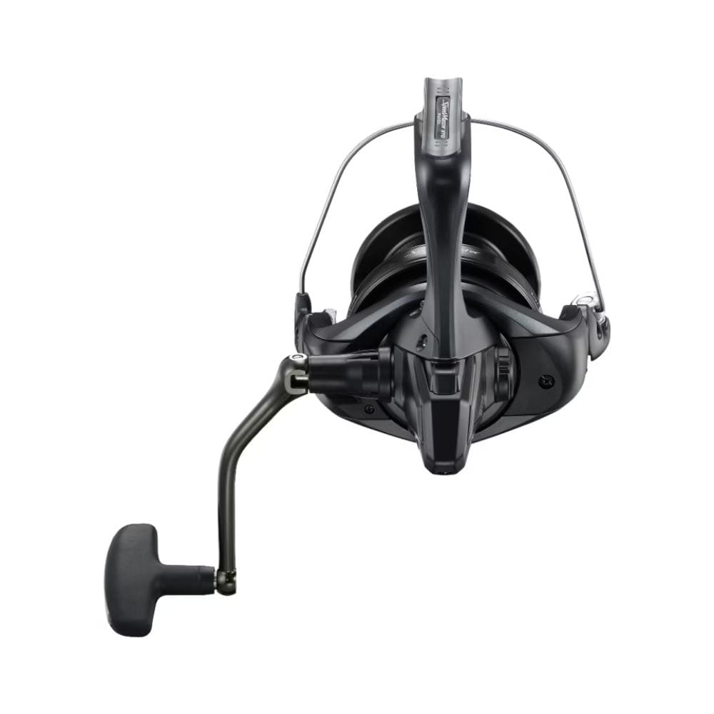 Moulinet Shimano SpeedMaster 14000 XTD (les 3