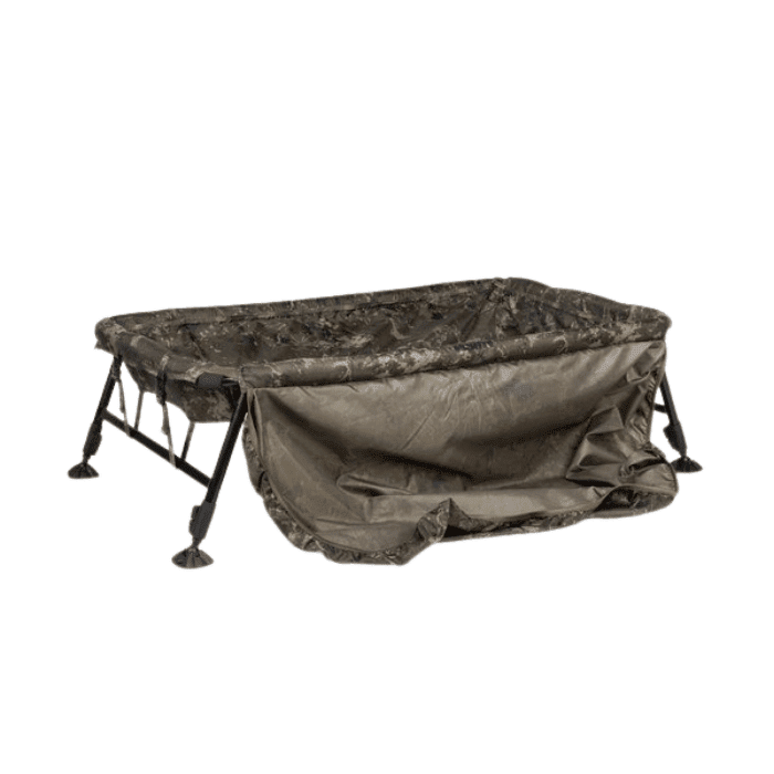Nash Hi-Protect Carp Cradle Camo Neu 2022