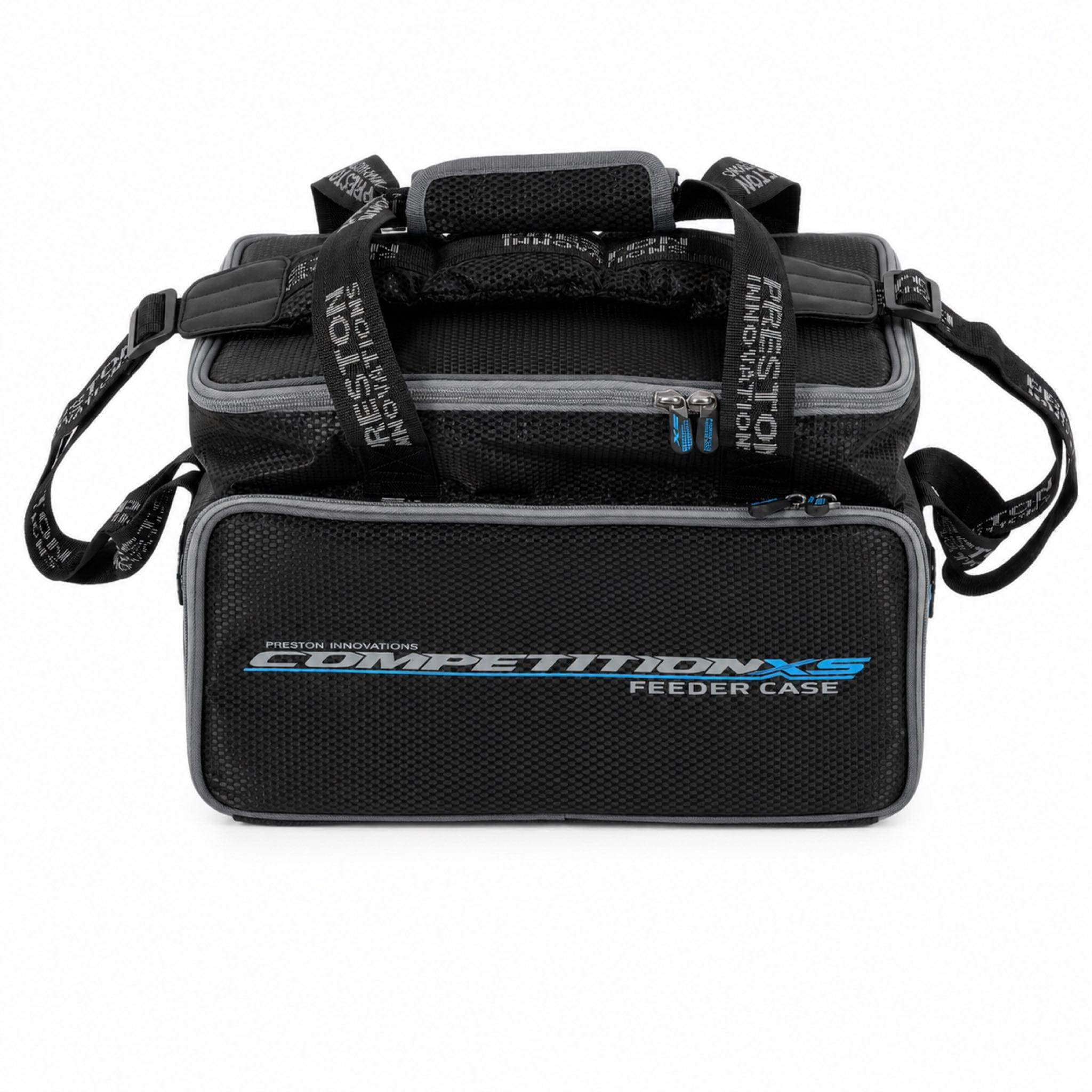 Preston Competition XS Feeder Case – Bild 5, Fischerei Tasche, Feeder Case, Köderbox, Gepolsterte Tasche, Kofferform Tasche