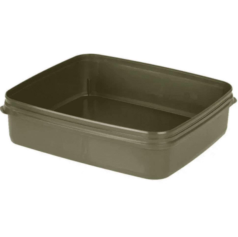 brotbox, tan1, mini box, military green, bereichsedel