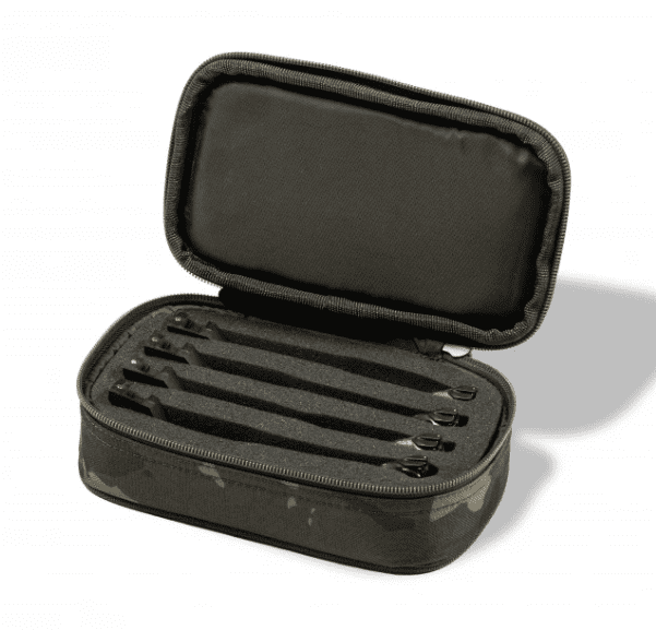 outdoor, pencil, case, zip, camouflage