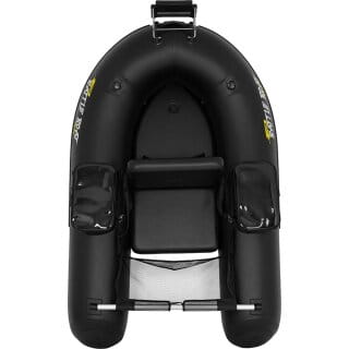 Black Cat Battle Boat G2 200cm – Bild 13, Rettungsboot, Rettungsring, Schlauchboot, Aufblasbares Boot, Sitzbank