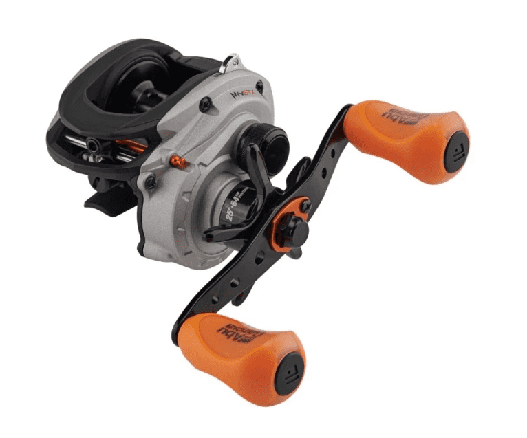 Moulinet Casting ABU GARCIA SPIKE 6.4:1 Moulinet Casting ABU GARCIA SPIKE 6.4:1