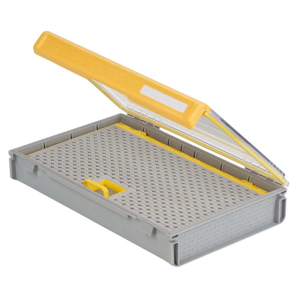 Plano Edge Hook Box 3700